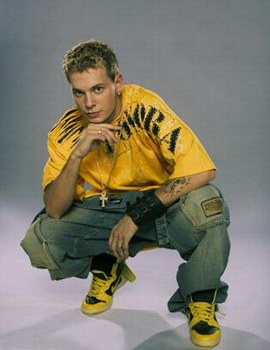 m pokora