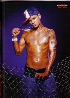 m pokora