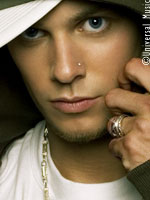m pokora