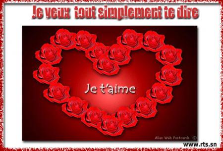 je taime