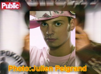 matt pokora
