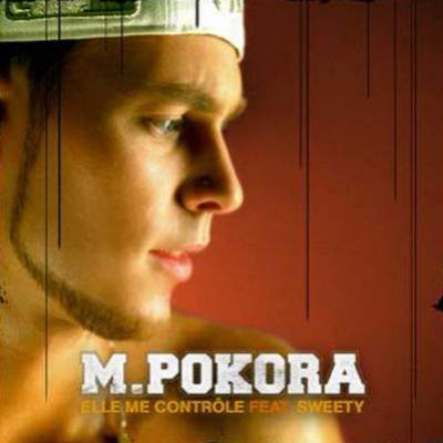 m pokora